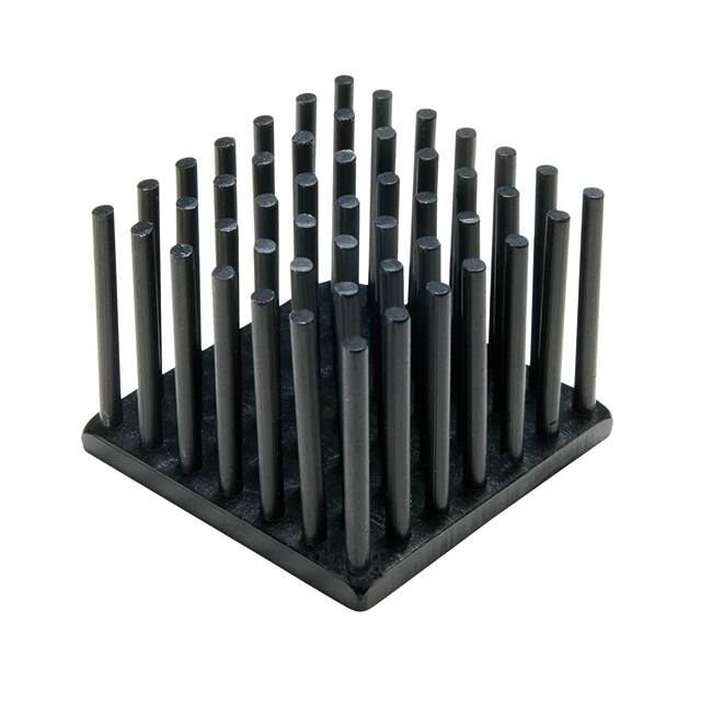 V2032B HEATSINK CPU FORGED