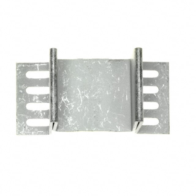 573300D00000G TOP MOUNT HEATSINK .4" D2PAK