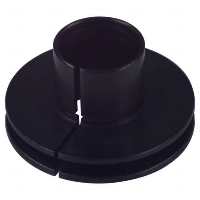 322505B00000G HEATSINK TO-5 .4" BLK