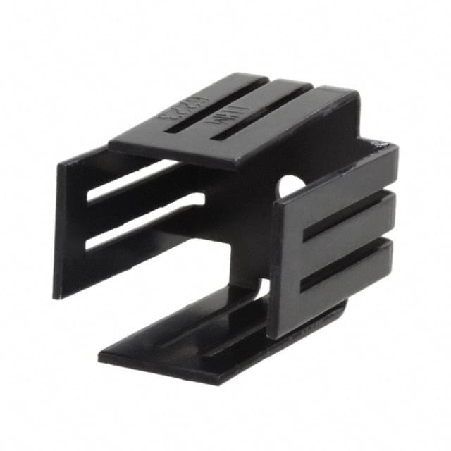 6223BG BRIDGE RECTIFIER HEATSINK 0.163"