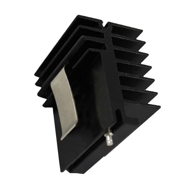 M46165B021000G MAX CLIP HEATSINK