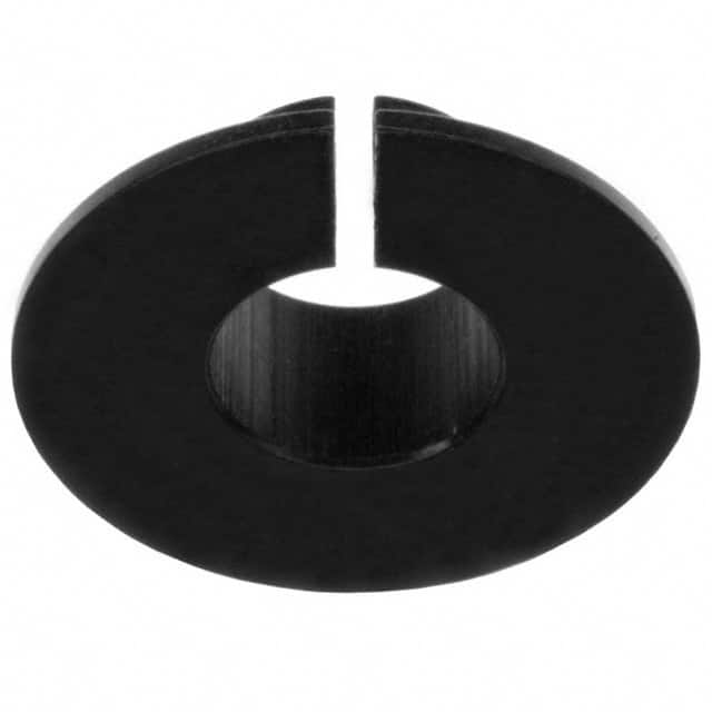 322605B00000G HEATSINK TO-5 1.25W H=.25" BLK
