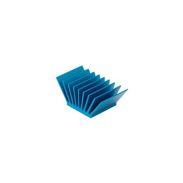 HSE02-173213 HEAT SINK, EXTRUSION, 17 X 31.9
