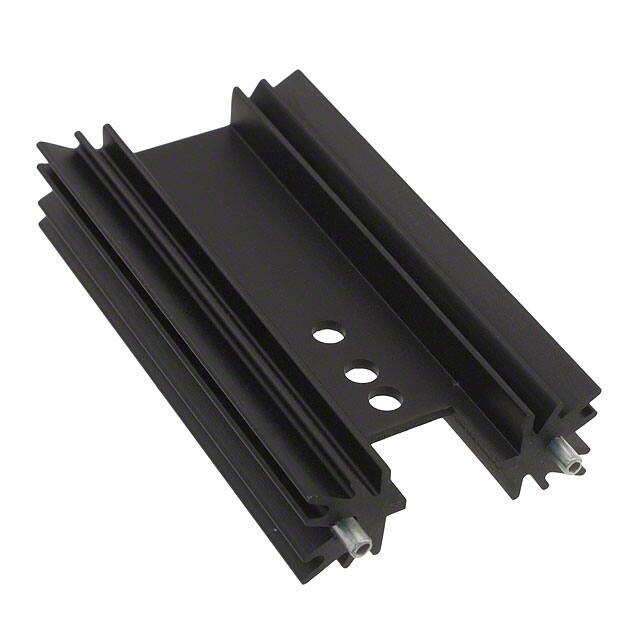 EA-T220-64E HEATSINK FOR TO-220 BLACK