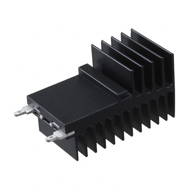 OMNI-UNI-27-25 HEATSINK TO-247 TO-264 TO-220