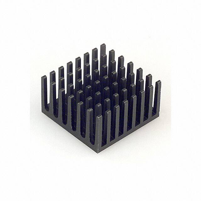 BDN12-5CB/A01 HEATSINK CPU W/ADHESIVE 1.21"SQ