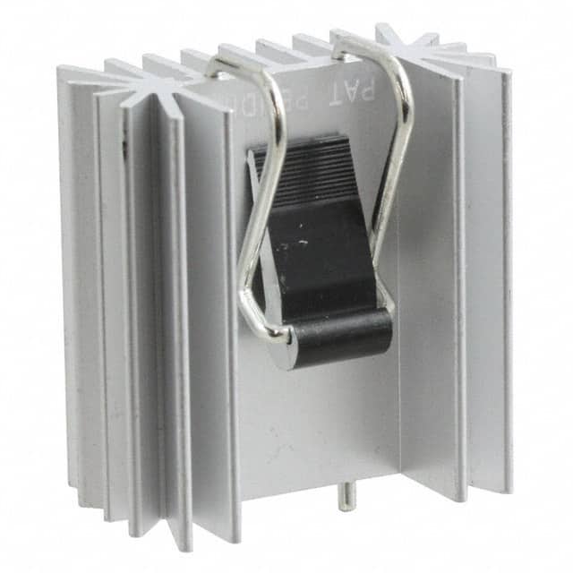 R2V-CT4-38E HEATSINK FOR TO-247