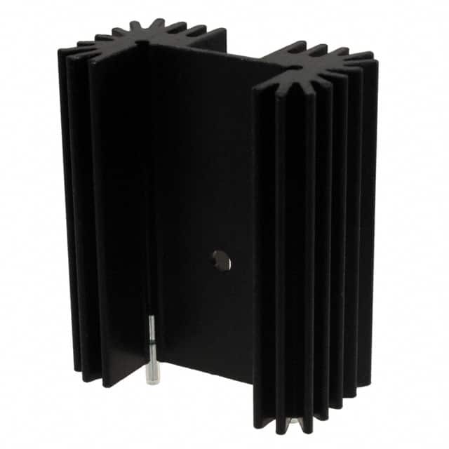 RA-T2X-51E HEATSINK TO-218,TO-220,TO-247