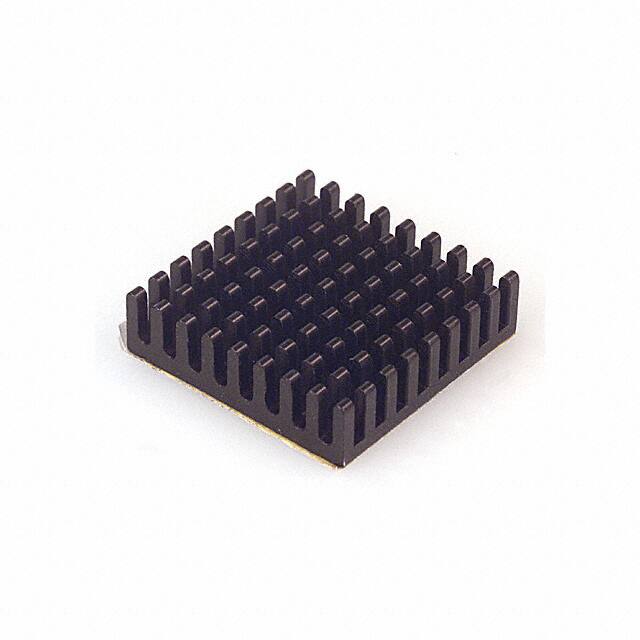 BDN13-3CB/A01 HEATSINK CPU W/ADHESIVE 1.31"SQ