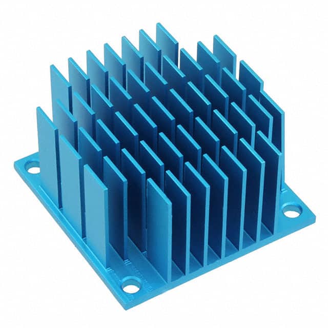ATS-CPX045045025-120-C3-R0 HEATSINK 45X45X25MM XCUT CP