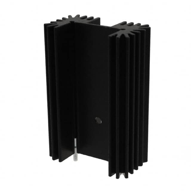 RA-T2X-64E HEATSINK TO-218,TO-220,TO-247