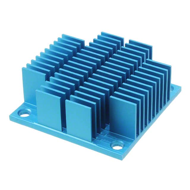 ATS-FPX040040015-03-C2-R0 HEATSINK 40X40X15MM XCUT FP