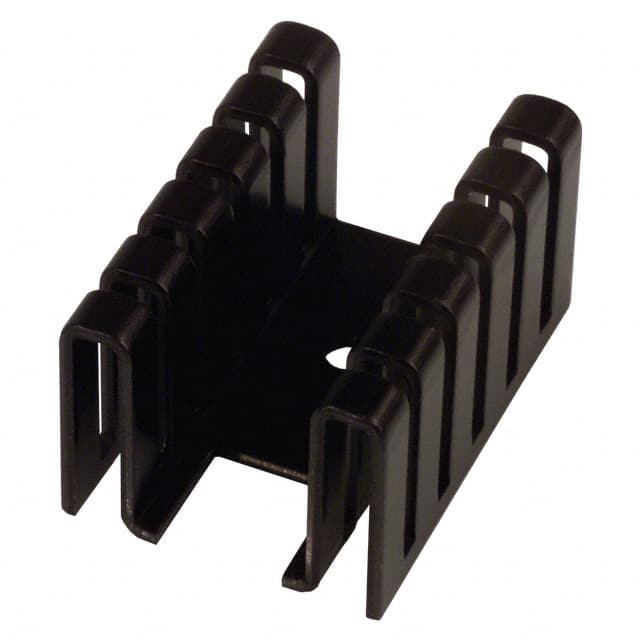 551002B00000G HEATSINK TO-220 1.45" HIGH
