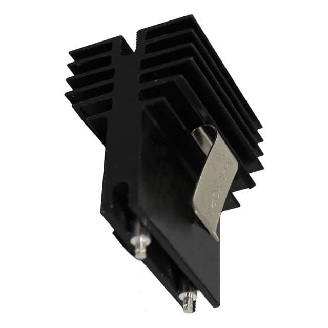 M45165B021000G MAX CLIP HEATSINK
