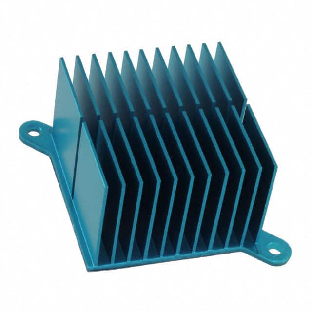 ATS-CPX045045030-191-C3-R0 HEATSINK 45X45X30MM R-TAB CP