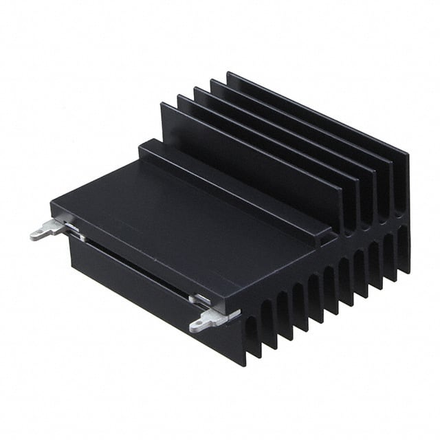 OMNI-UNI-27-50 HEATSINK TO-247 TO-264 TO-220