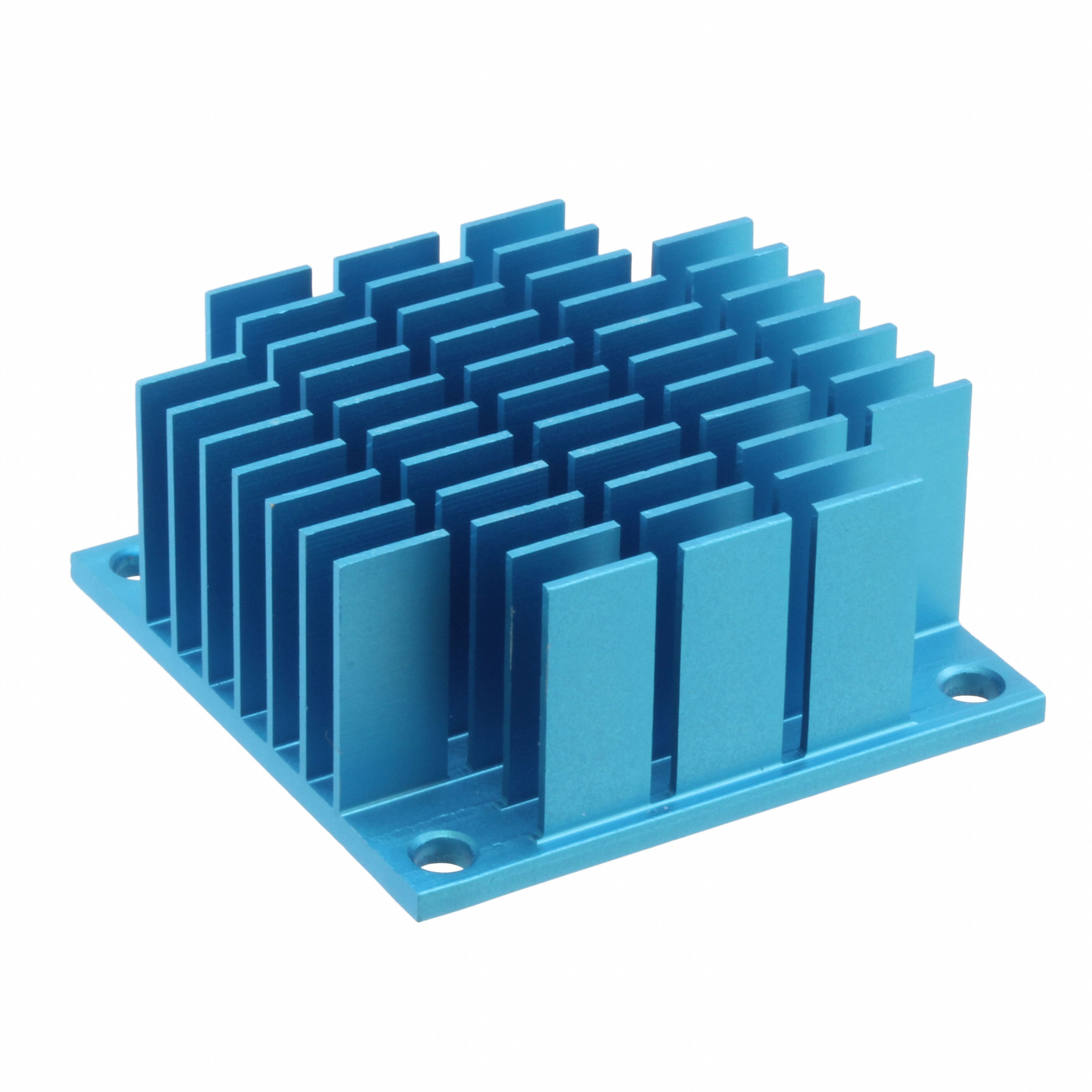 ATS-CPX045045020-119-C1-R0 HEATSINK 45X45X20MM XCUT CP