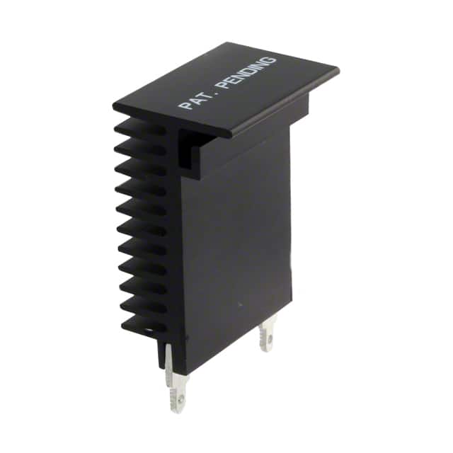 OMNI-UNI-18-25 HEATSINK 18X25MM TO-247 TO-264