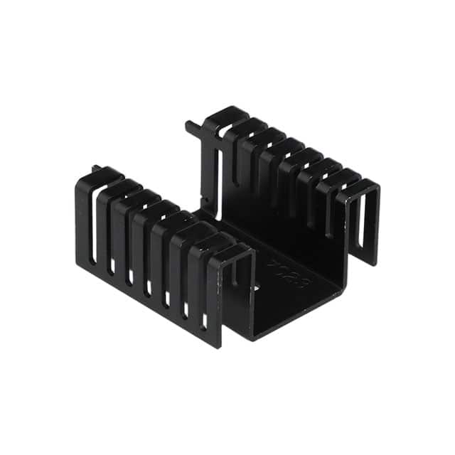 7023BG BOARD LEVEL HEAT SINK