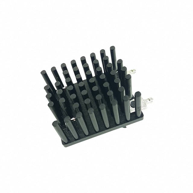 PA-T2X-38E PIN FIN HEATSINK