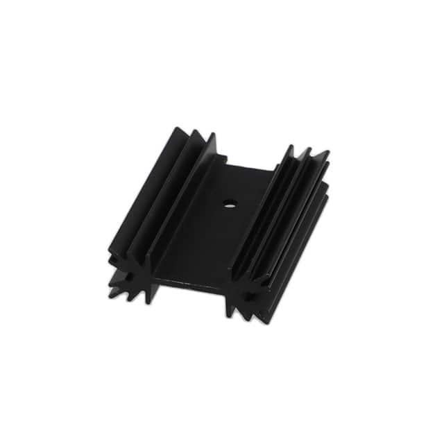 513202B02500G HEAT SINK