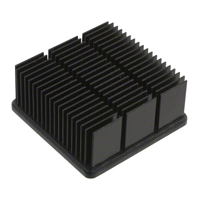 APF30-30-13CB HEATSINK LOW-PROFILE FORGED