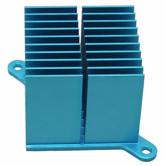 ATS-CPX040040035-186-C2-R0 HEATSINK 40X40X35MM R-TAB CP