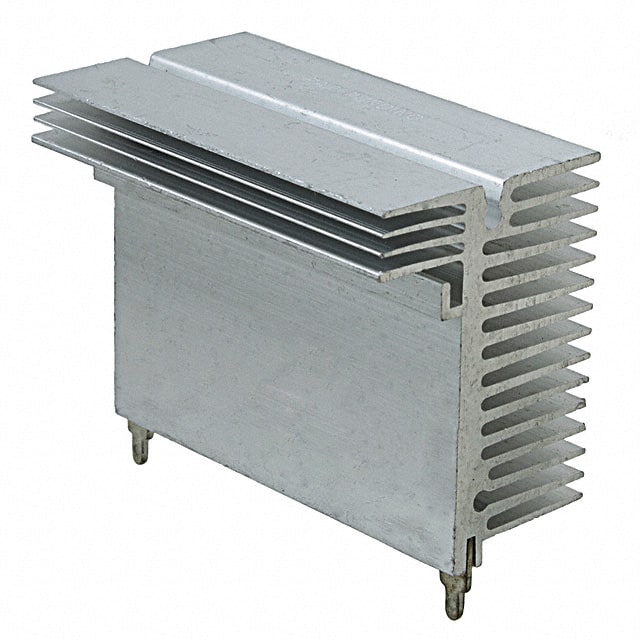 C40-058-VE HEATSINK FOR TO-247 TO-264