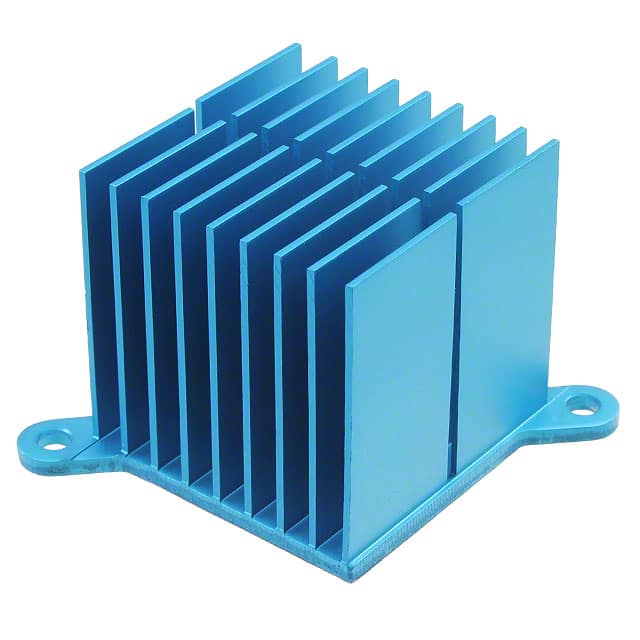 ATS-CPX035035035-180-C2-R0 HEATSINK 35X35X35MM R-TAB CP