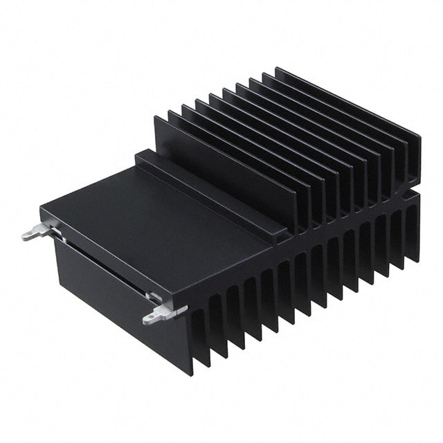 OMNI-UNI-34-50 HEATSINK TO-247 TO-264 TO-220