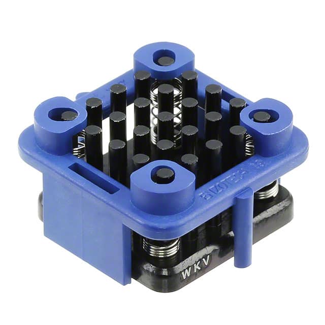 901-19-2-12-2-B-0 HEATSINK 19X19X12MM PIN