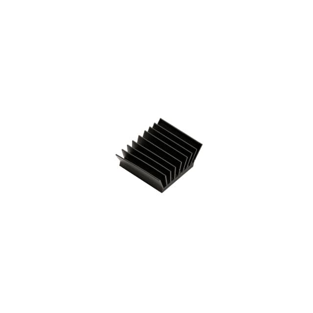 BGAH190-090E BGA HEATSINK W/TAPE