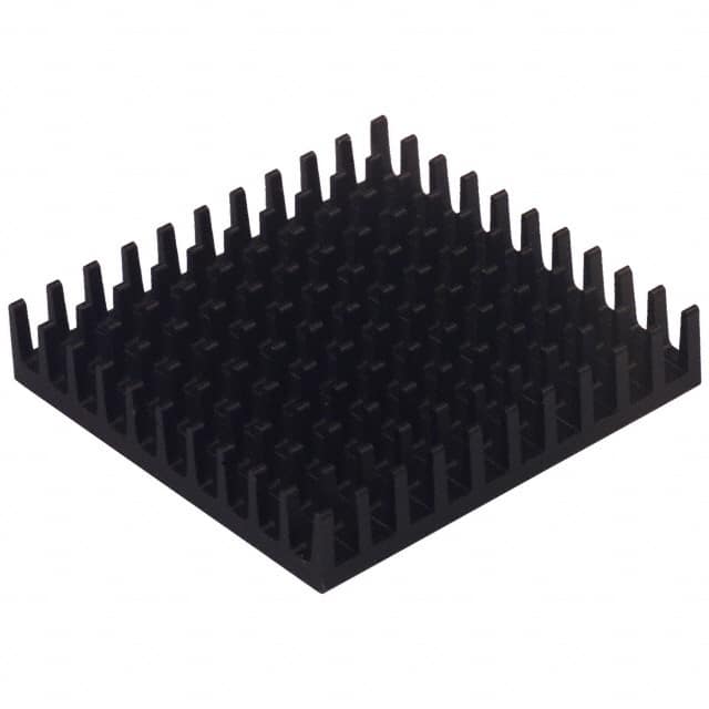 371824B00032G HEATSINK BGA W/ADHESIVE TAPE