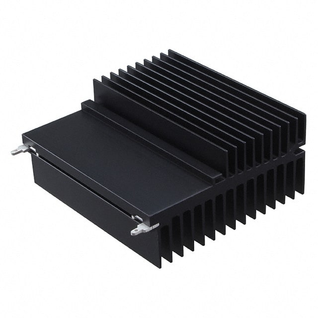 OMNI-UNI-34-75 HEATSINK TO-247 TO-264 TO-220
