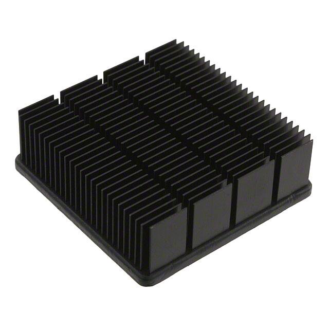 APF40-40-13CB/A01 HEATSINK FORGED W/ADHESIVE TAPE
