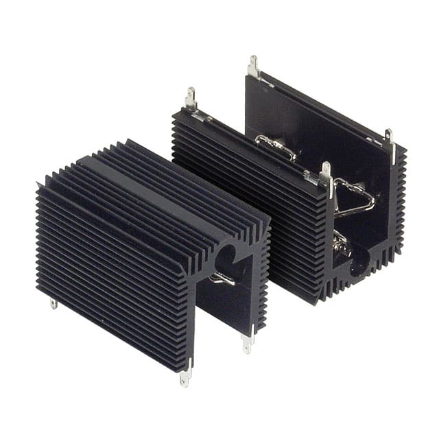MV-102-55E HEATSINK FOR TO-247 TO-264