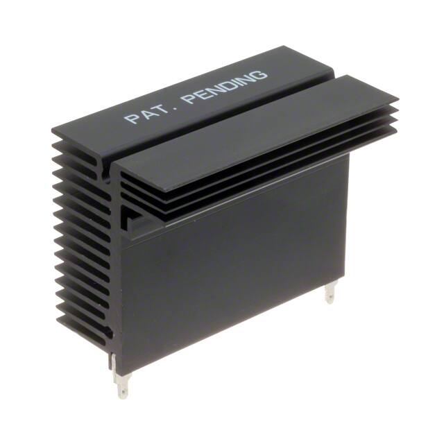 OMNI-UNI-32-58 UNIVERSAL TO HEATSINK 32X58MM