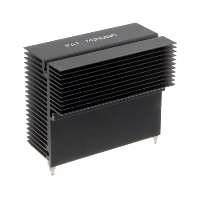 OMNI-UNI-41-75 UNIVERSAL TO HEATSINK 41X75MM