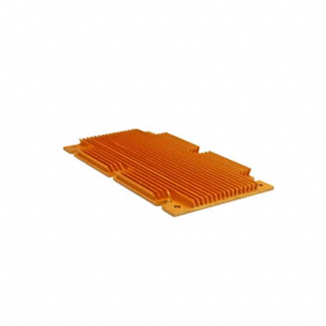 ATS-1108-C1-R0 FULL BRICK HEATSINK 117X61X6.1MM