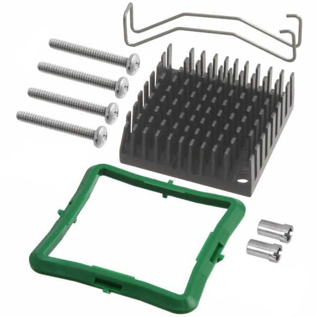 ATS-61400K-C1-R0 MAXIGRIP FANSINK 40X40X14.5MM