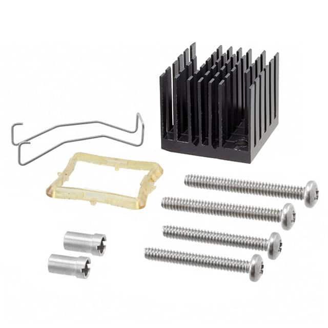 ATS-61290W-C2-R0 MAXIGRIP FANSINK 29X29X24.5MM