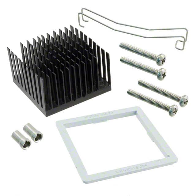 ATS-61425W-C2-R0 MAXIGRIP FANSINK 42.5X24.5MM
