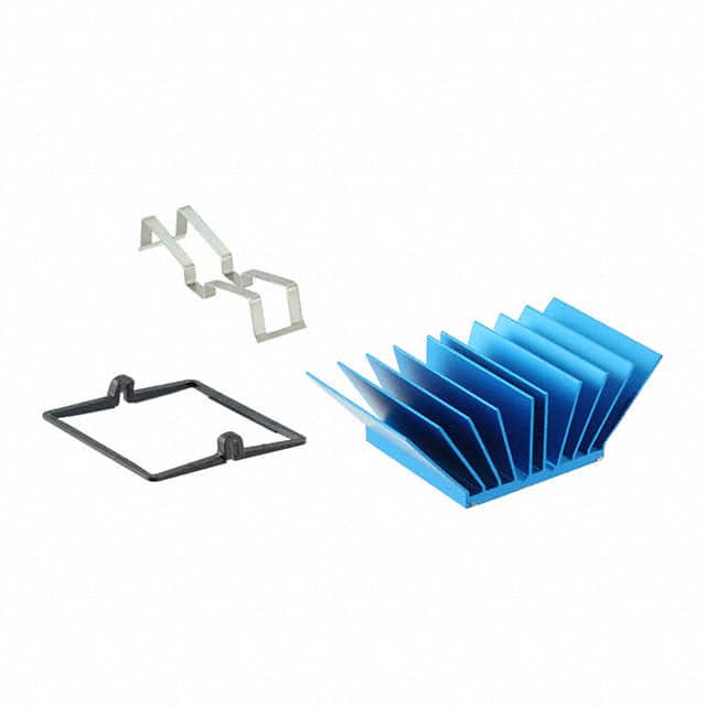 ATS-X50310P-C1-R0 SUPERGRIP HEATSINK 31X31X17.5MM