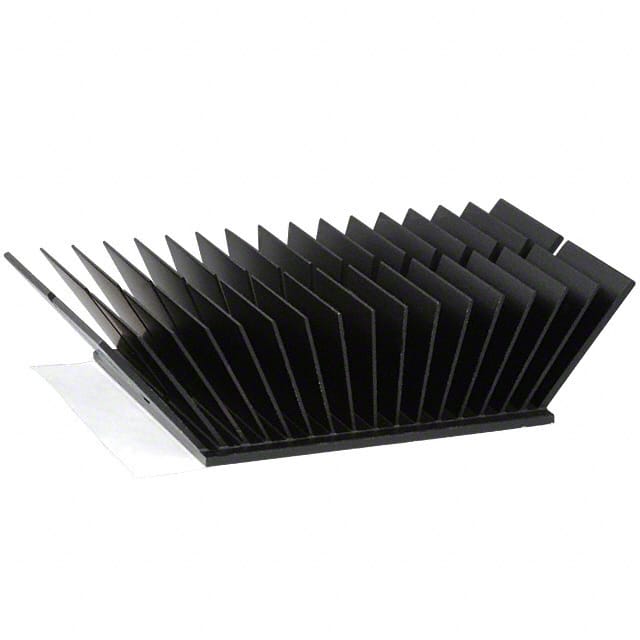 ATS-56008-C1-R0 HEAT SINK 50MM X 45MM X 16.5MM