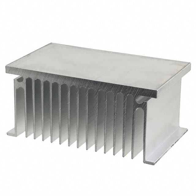511-3U HEATSINK FOR PWR MOD/IGBT/RELAY