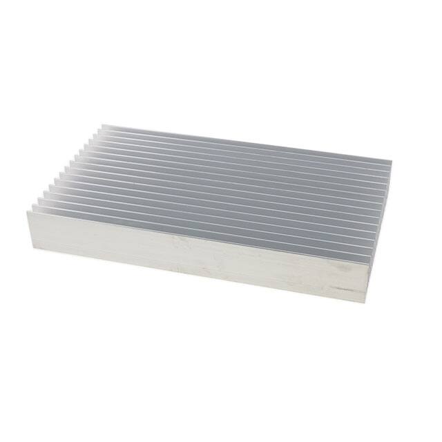 127723 6.75" WIDE X 12" FLATBACK HEATSI