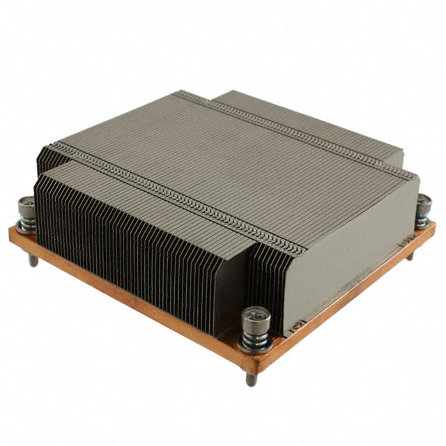DHS-B9090-11A HEATSINK ASSY INTEL NEHALEM 1366