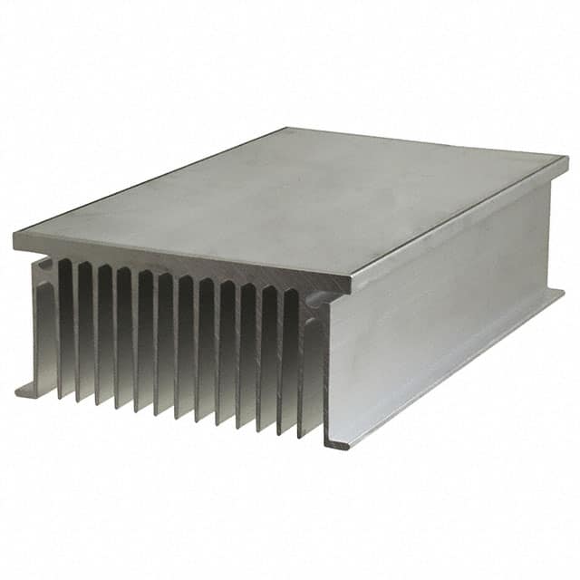 511-9U HEATSINK FOR PWR MOD/IGBT/RELAY