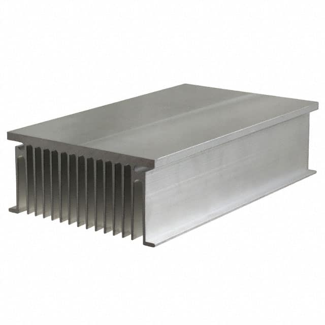 511-9M HEATSINK FOR PWR MOD/IGBT/RELAY