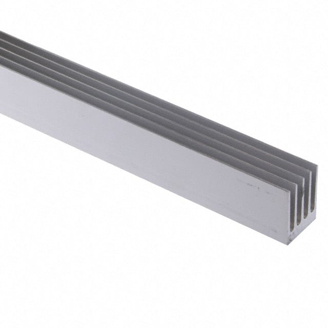 652452F00000G 65245 EXTRUSION 1.65X1.26"X4'
